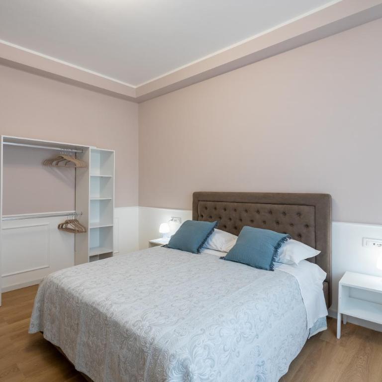 Trastevere Cinque stelle - Appartamento con 1 Camera da Letto - 7