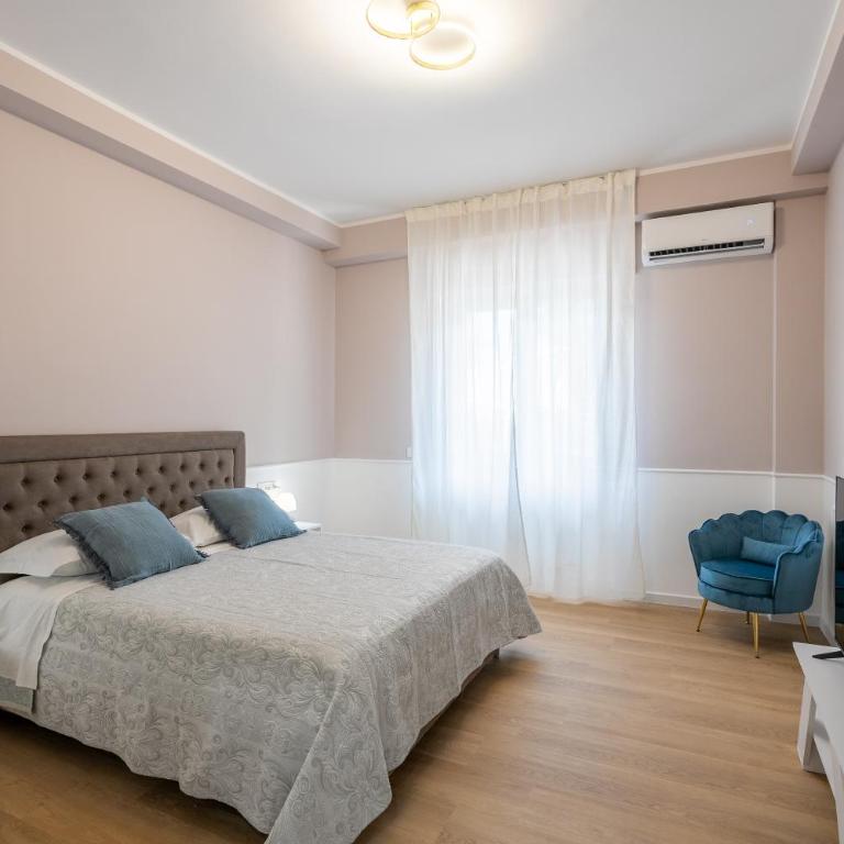 Trastevere Cinque stelle - Appartamento con 1 Camera da Letto - 8