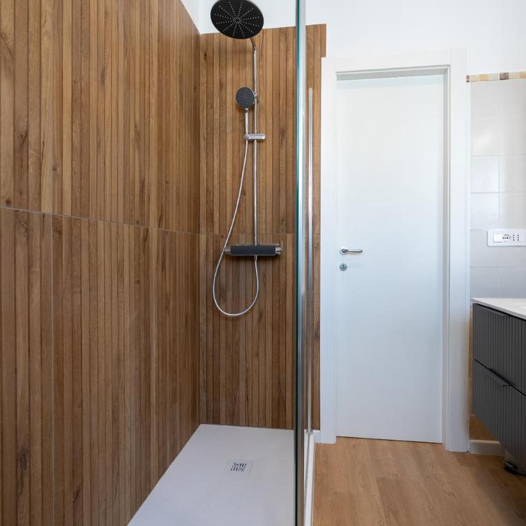 Trastevere Cinque stelle - Appartamento con 1 Camera da Letto - 10