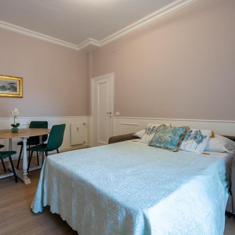 Trastevere Cinque stelle - Appartamento con 1 Camera da Letto - 4