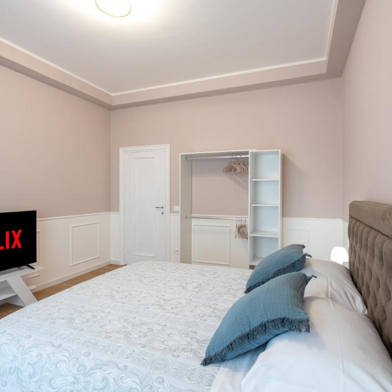 Trastevere Cinque stelle - Appartamento con 1 Camera da Letto - 9