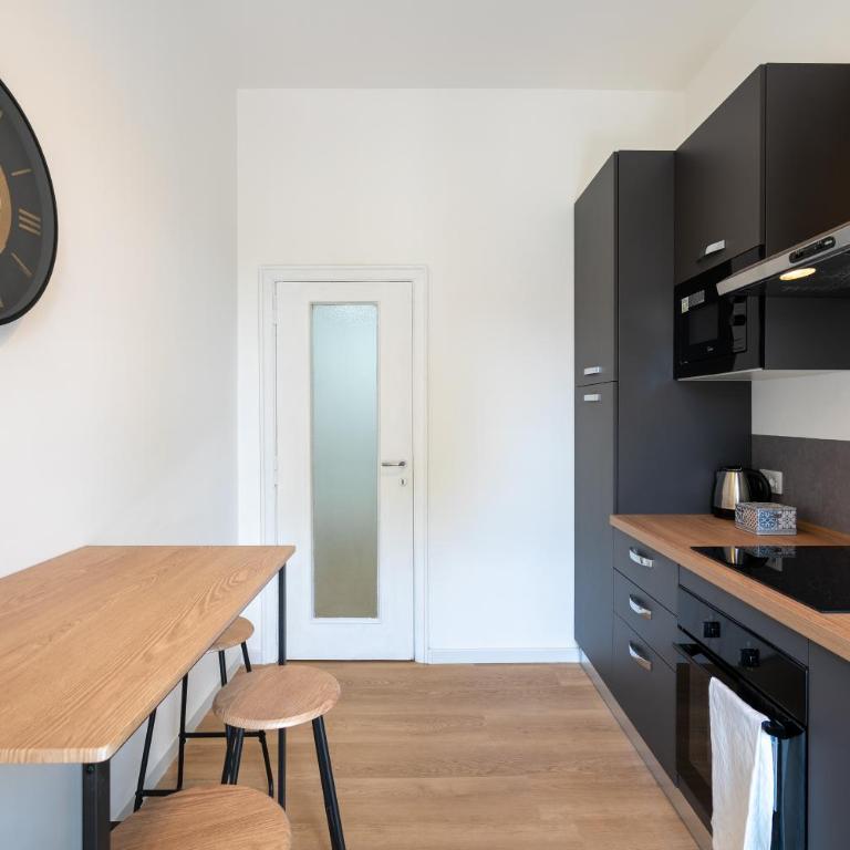 Trastevere Cinque stelle - Appartamento con 1 Camera da Letto - 14