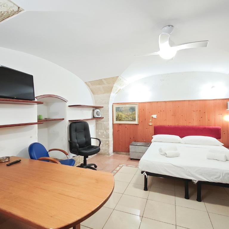 Maison Celentano - Appartamento con 1 Camera da Letto - 1