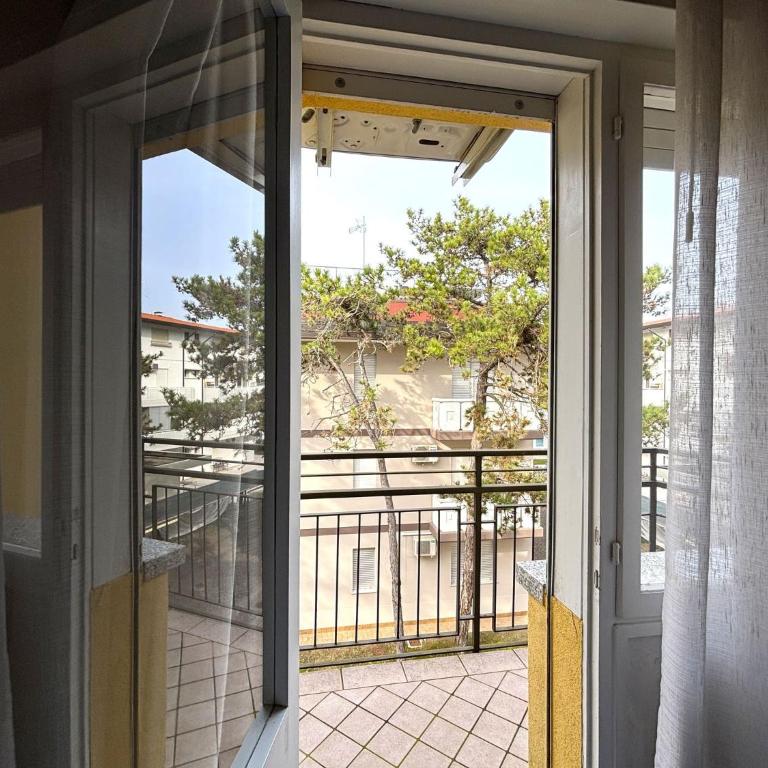 Great flat with two terraces and parking - Appartamento - 7