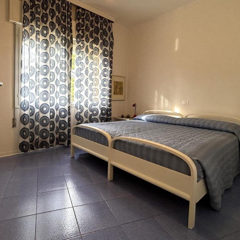 Great flat with two terraces and parking - Appartamento - 4