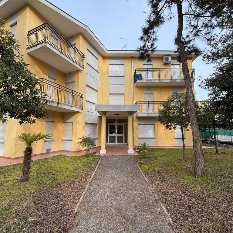 Great flat with two terraces and parking - Appartamento - 21