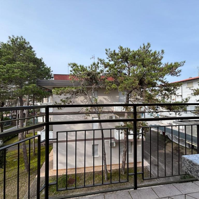 Great flat with two terraces and parking - Appartamento - 22