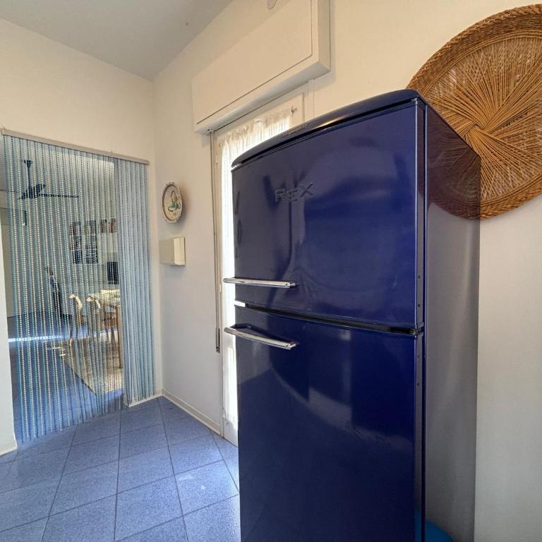 Great flat with two terraces and parking - Appartamento - 24