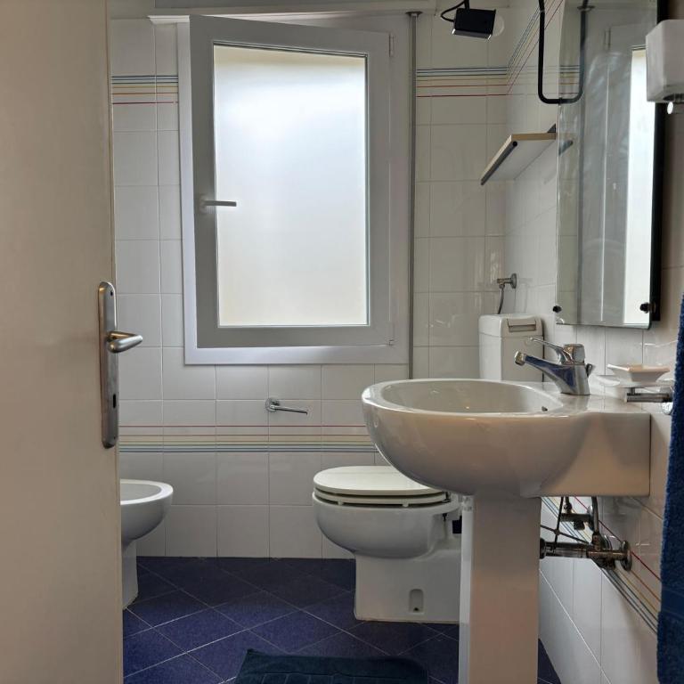 Great flat with two terraces and parking - Appartamento - 30
