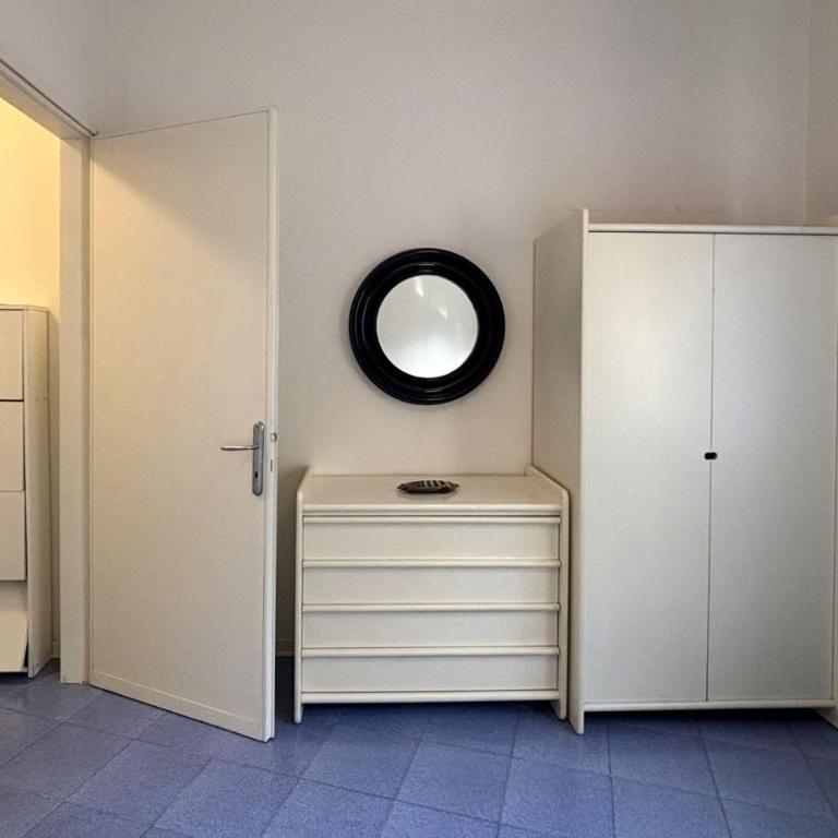 Great flat with two terraces and parking - Appartamento - 28