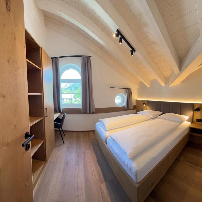 Marktplatz Apartments Lofer - Appartement 2 Chambres - 1
