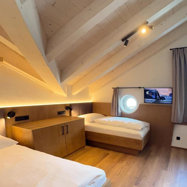 Marktplatz Apartments Lofer - Appartement 2 Chambres - 3