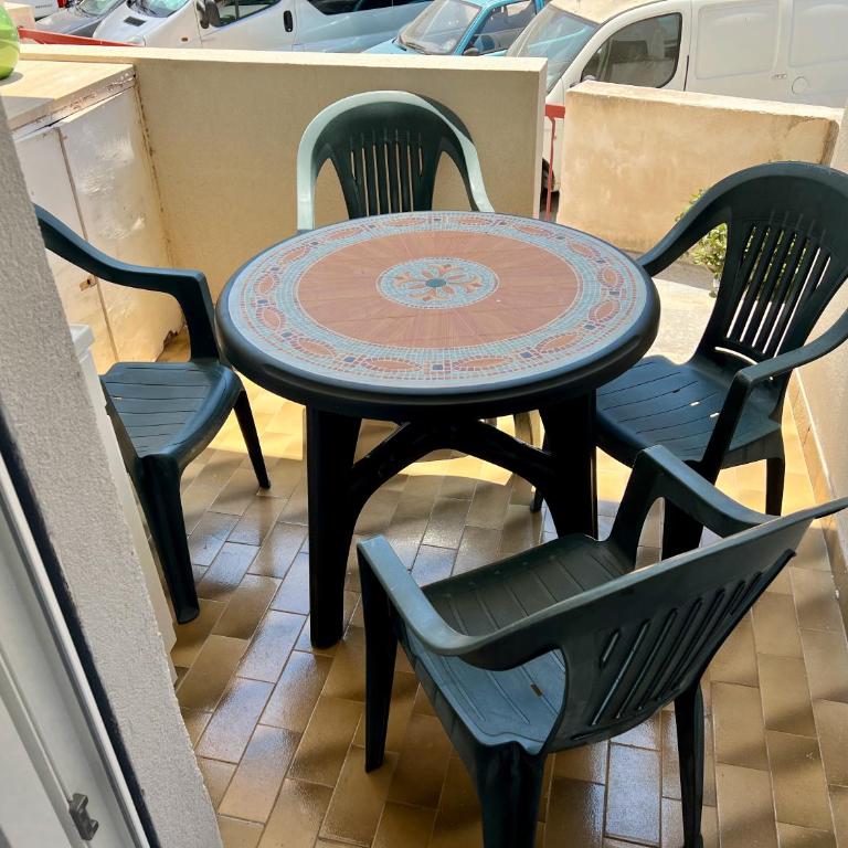 Appartamento Parco Gondar, sulla spiaggia - Appartamento con 2 Camere da Letto - 6