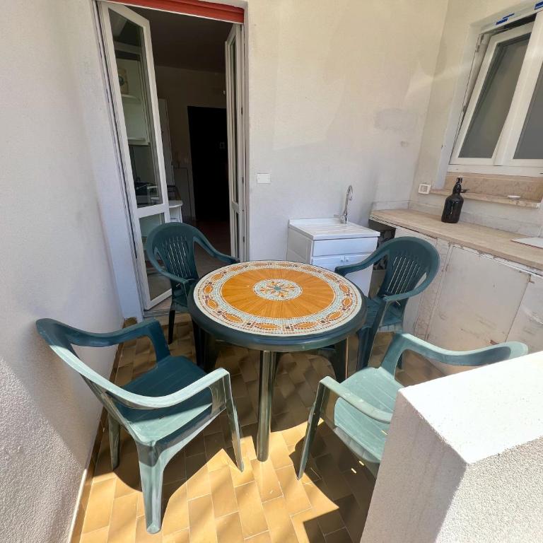 Appartamento Parco Gondar, sulla spiaggia - Appartamento con 2 Camere da Letto - 8