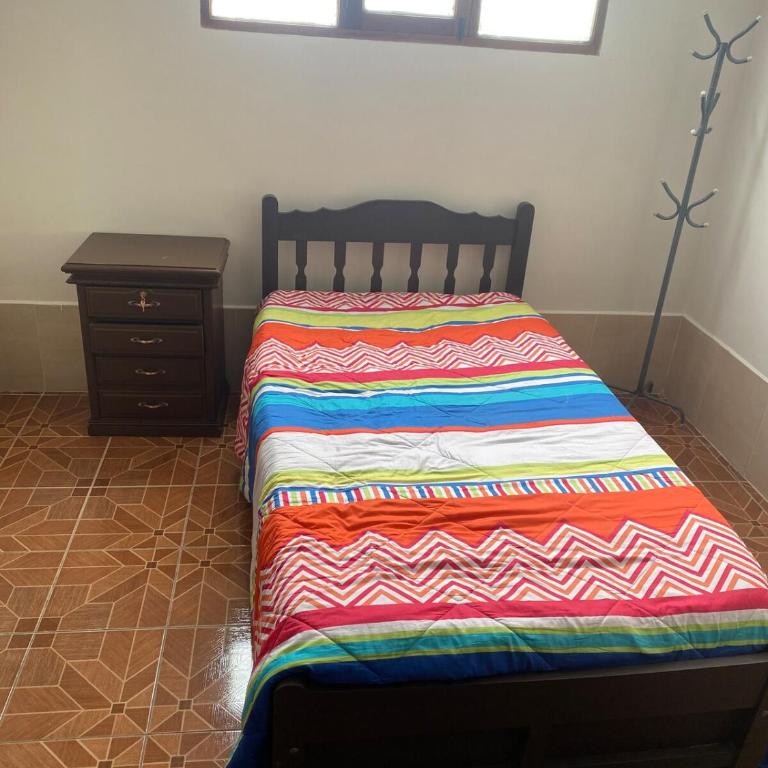 Comfortable Apartment - Apartamento de 1 dormitorio - 6
