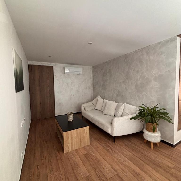 M&R Riviera - Proche plages - Clim - Terrasse - Appartement 3 Chambres - 22