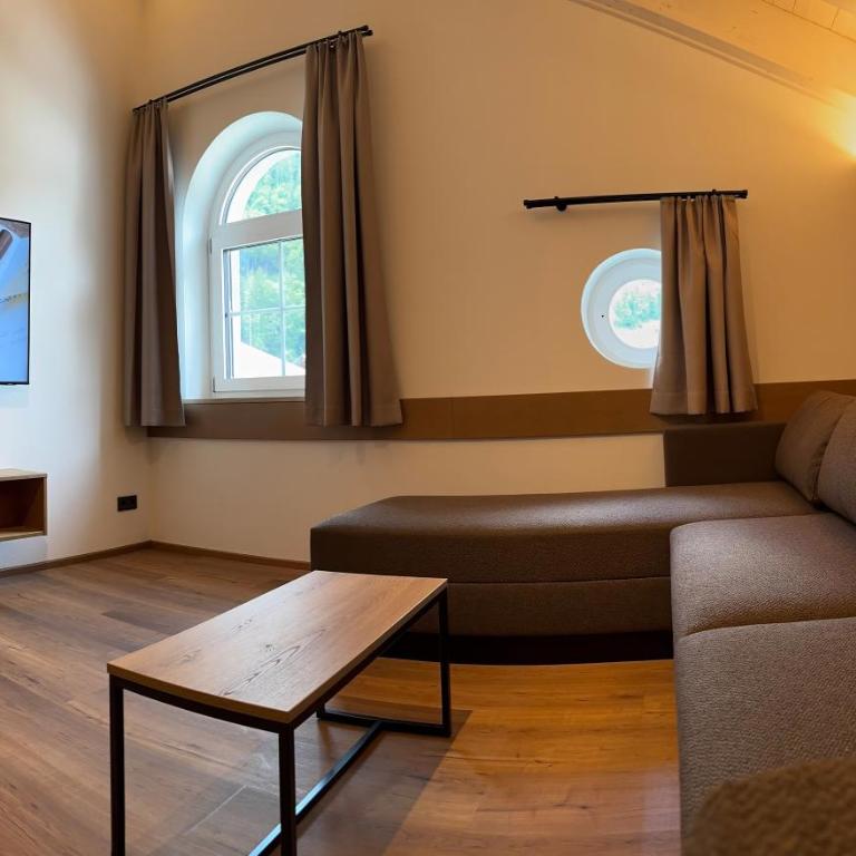 Marktplatz Apartments Lofer - Appartement 2 Chambres - 4