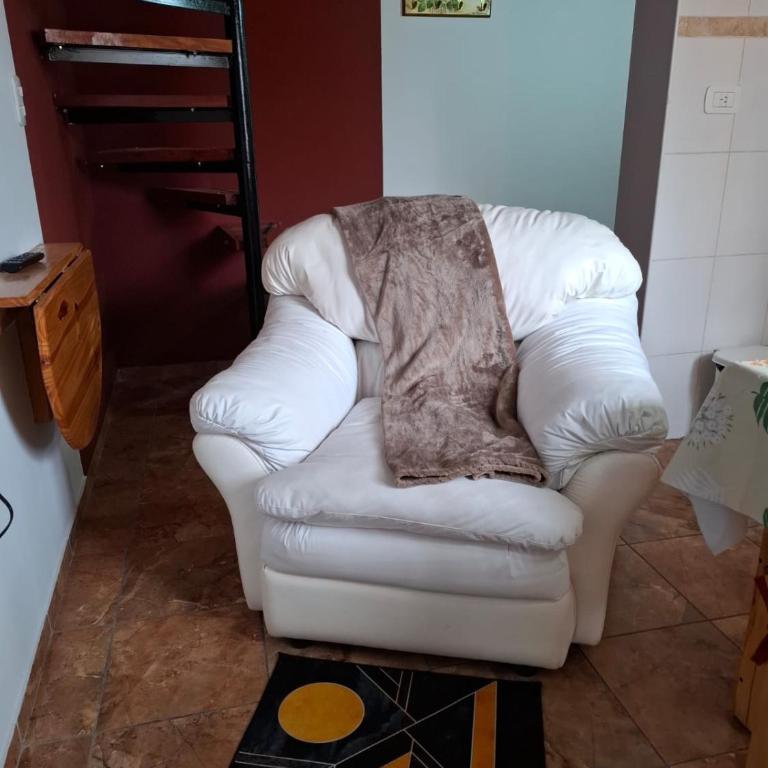 Brisas Andinas - Apartamento de 1 dormitorio - 3