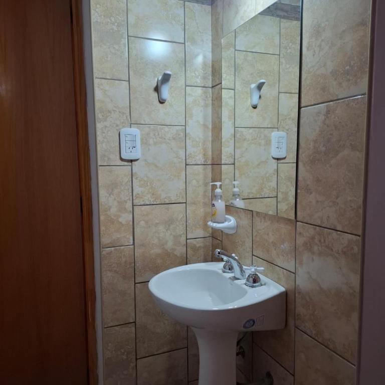 Brisas Andinas - Apartamento de 1 dormitorio - 4