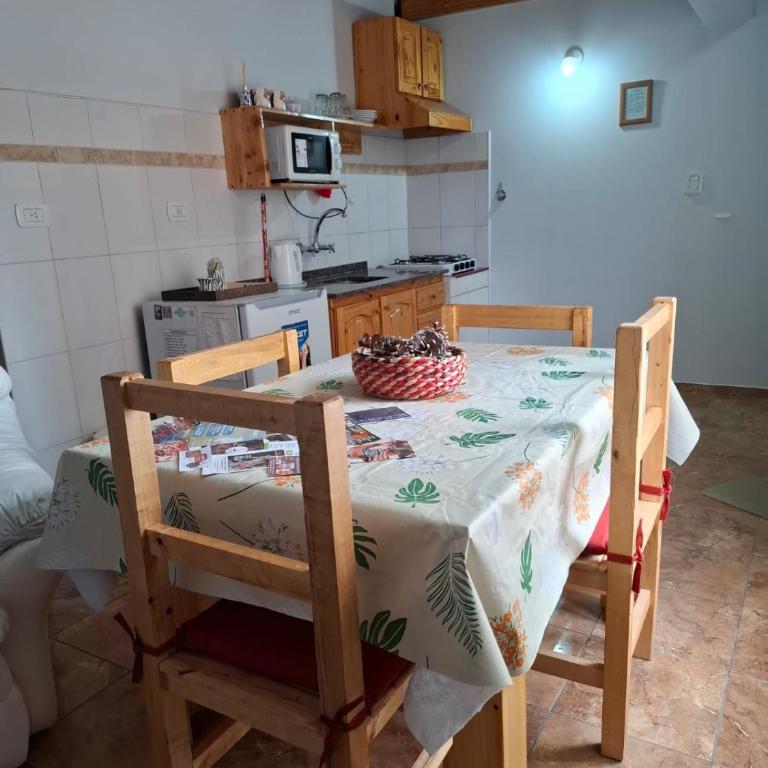 Brisas Andinas - Apartamento de 1 dormitorio - 10