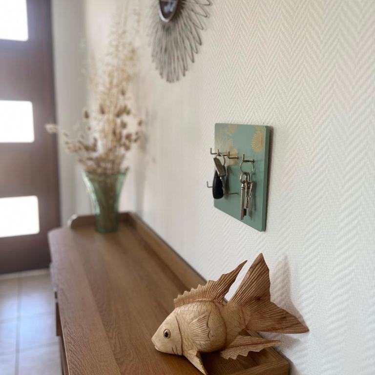 Mimizan Beach House - Ferienhaus - 8