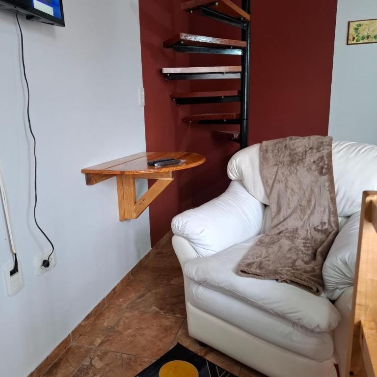 Brisas Andinas - Apartamento de 1 dormitorio - 11