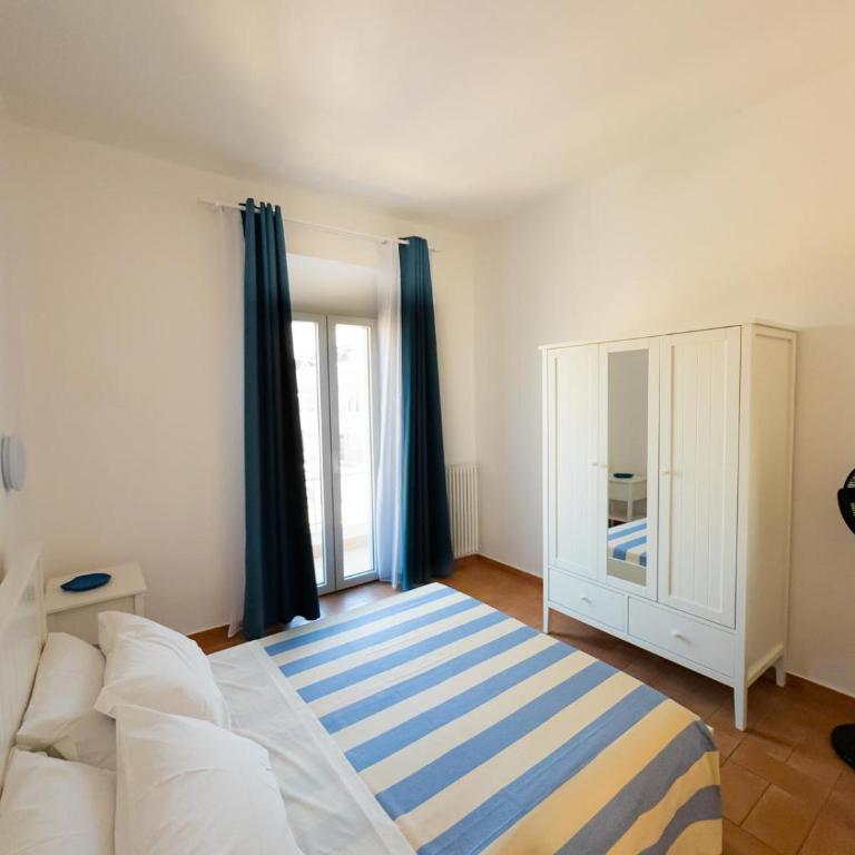 DOMOS ADRIA within walking distance of the sea - Apartment mit Terrasse - 11