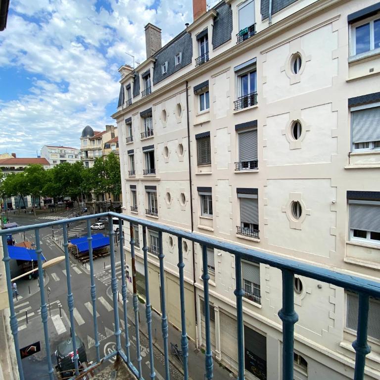 Le DECOR Lyon 7 - Studio - 16
