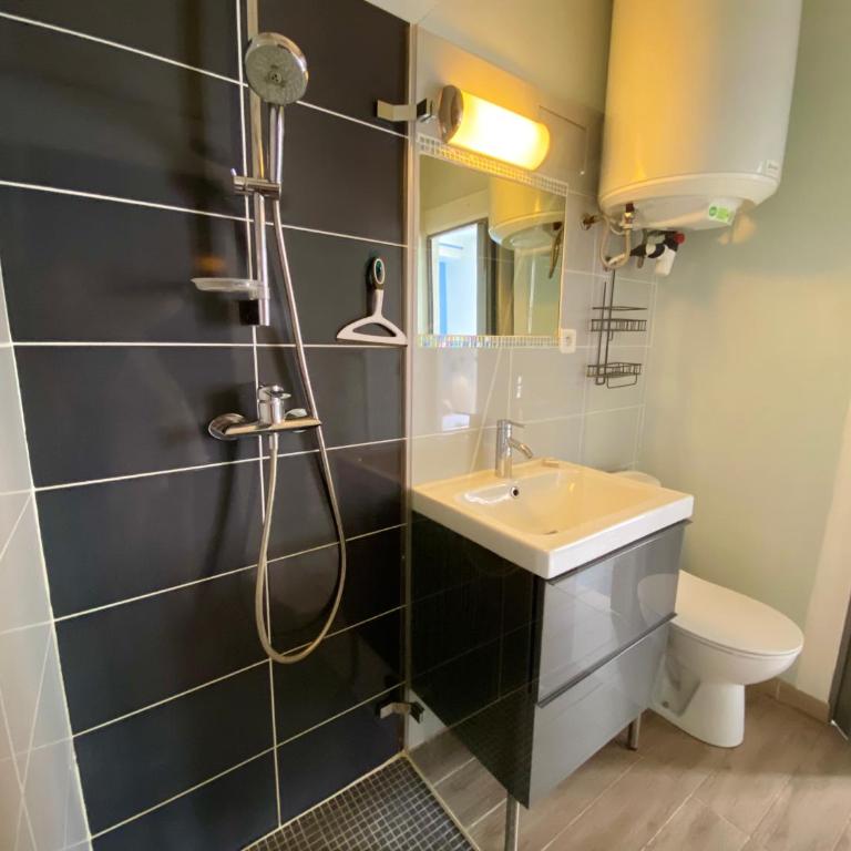 Le DECOR Lyon 7 - Studio - 18