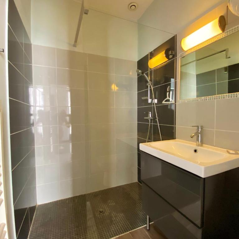 Le DECOR Lyon 7 - Studio - 20