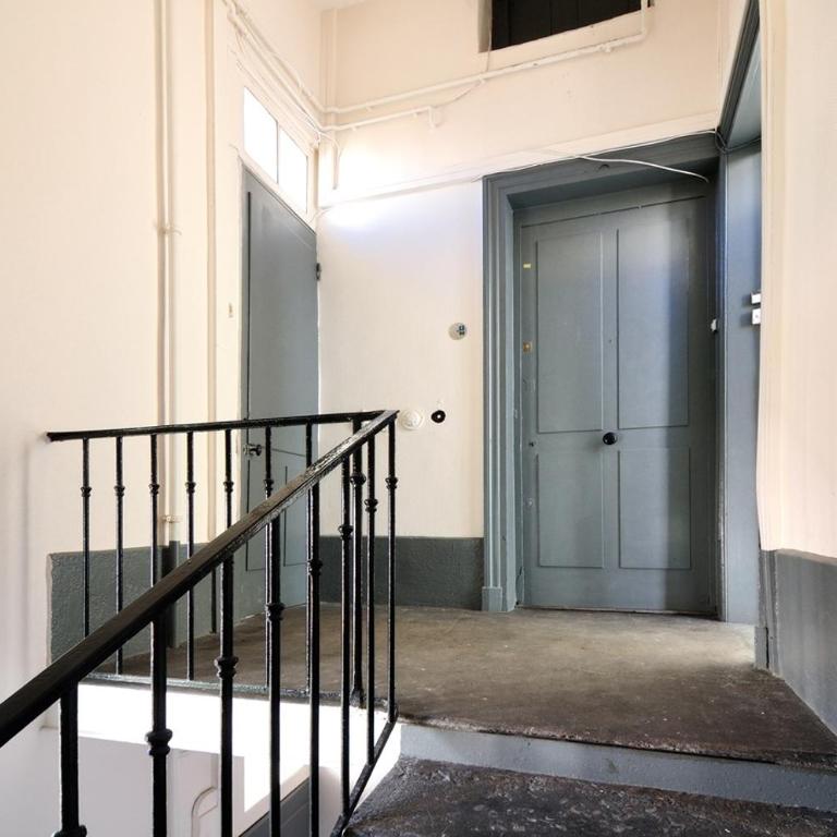 Le DECOR Lyon 7 - Studio - 31