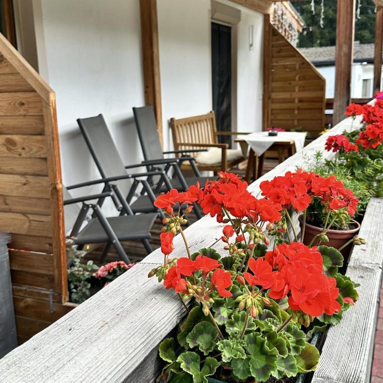 apart-gerlos - Apartment - Erdgeschoss - 7