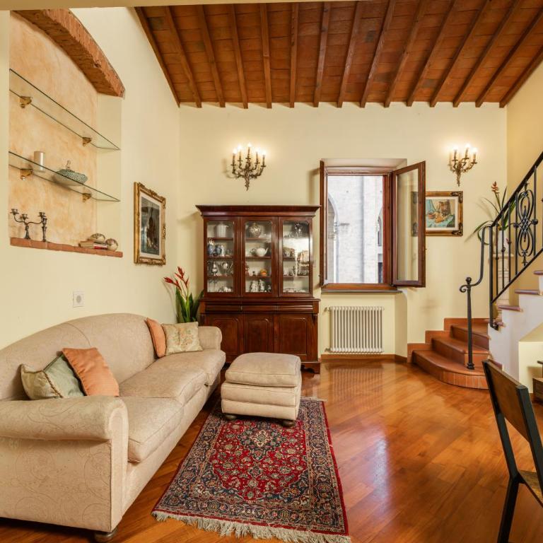 The Old Gate Retreat - Appartamento con 2 Camere da Letto e Balcone - 1