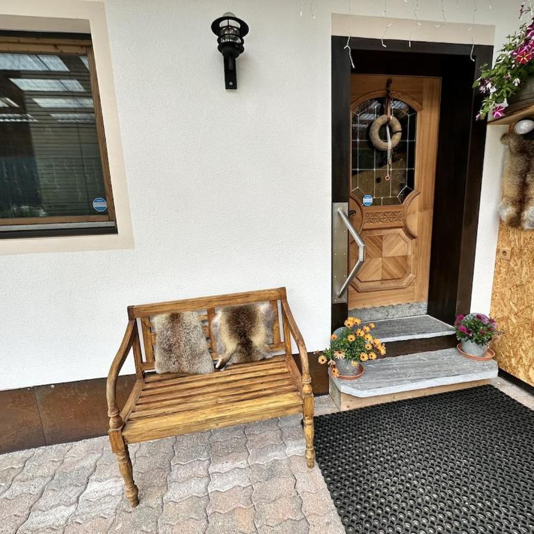 apart-gerlos - Apartment - Erdgeschoss - 6