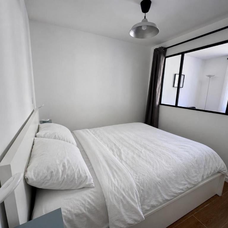 L'havre frais du port - Appartement 1 Chambre - 3