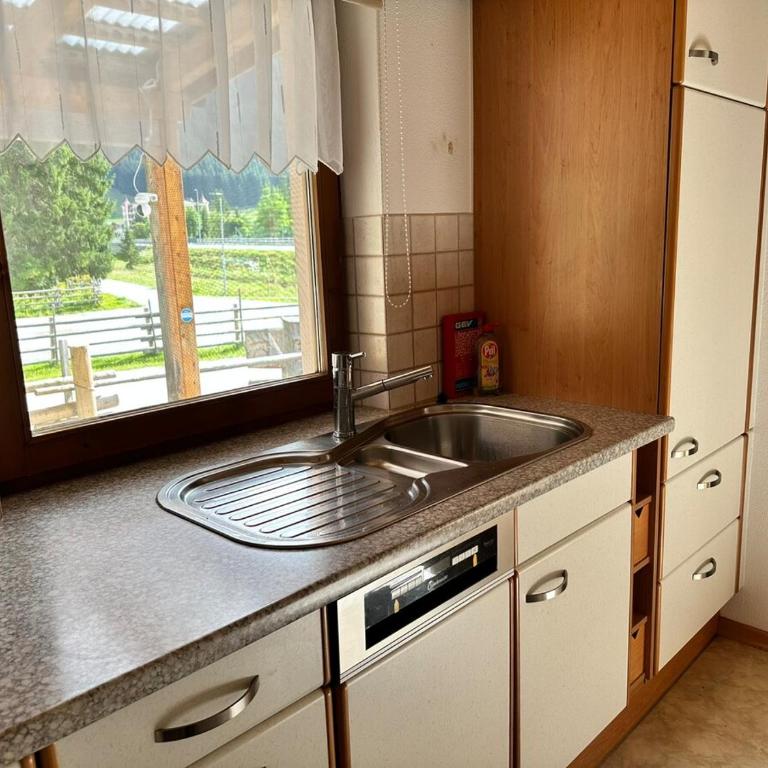 apart-gerlos - Apartment - Erdgeschoss - 26