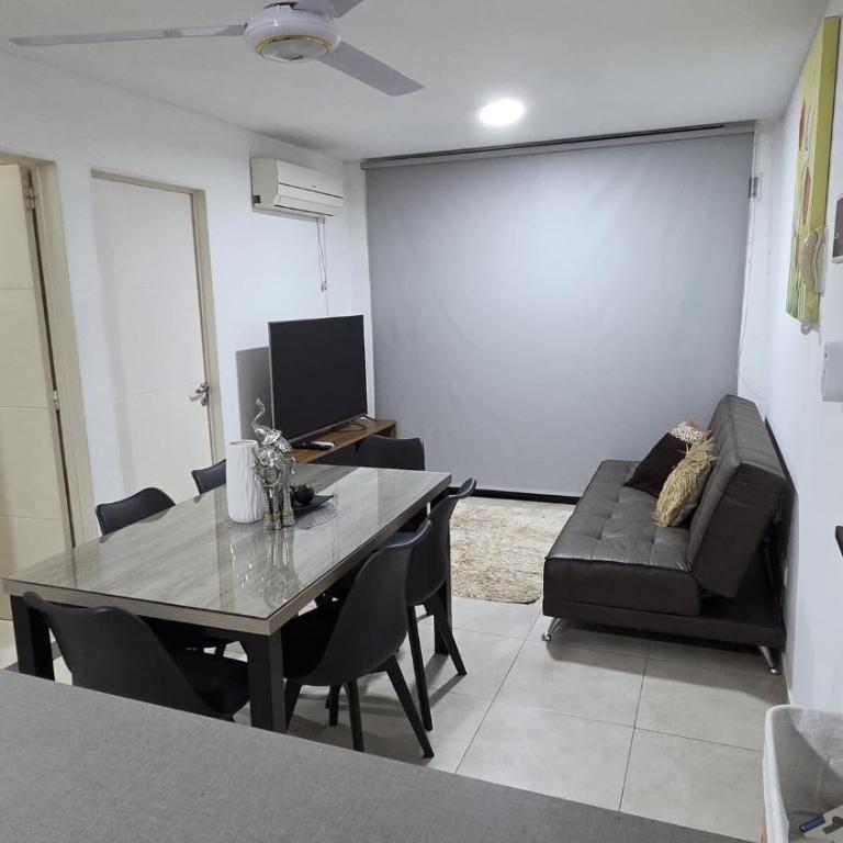Departamento premium en Cordoba con 2 pisos - Apartamento de 2 dormitorios - 1