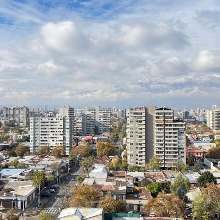 ItaliaMiloArt Andes view - One-Bedroom Apartment - 2