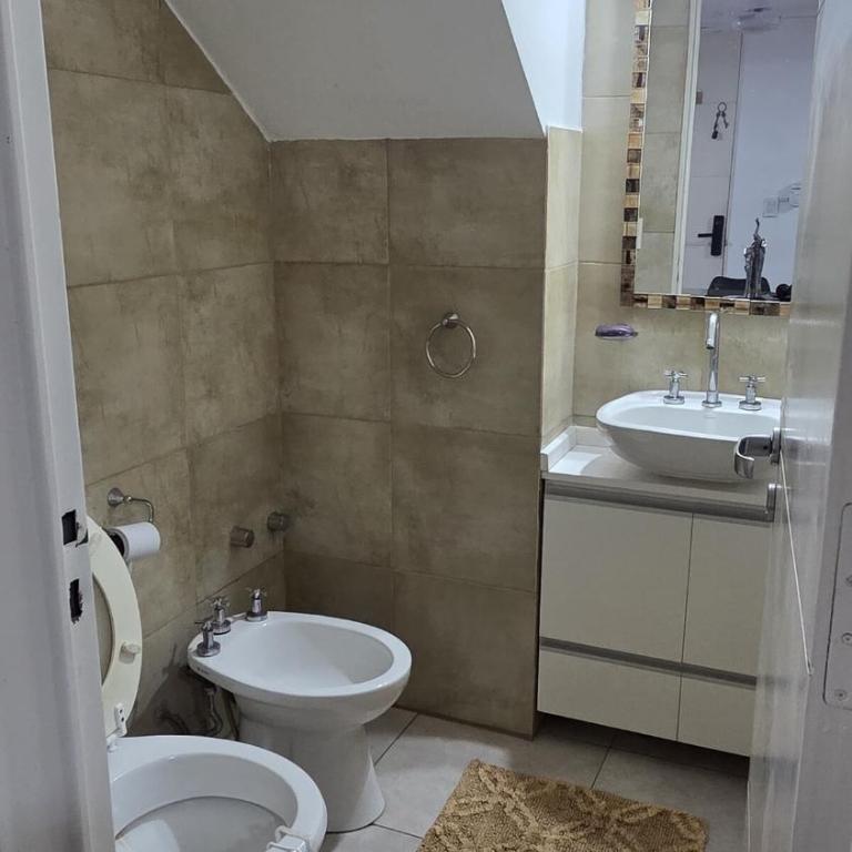 Departamento premium en Cordoba con 2 pisos - Apartamento de 2 dormitorios - 3