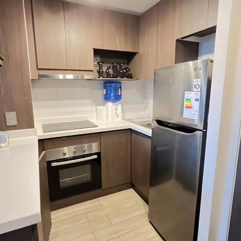 ItaliaMiloArt Andes view - One-Bedroom Apartment - 5