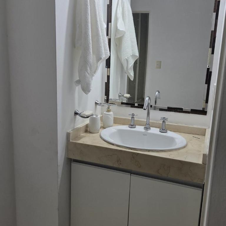 Departamento premium en Cordoba con 2 pisos - Apartamento de 2 dormitorios - 9