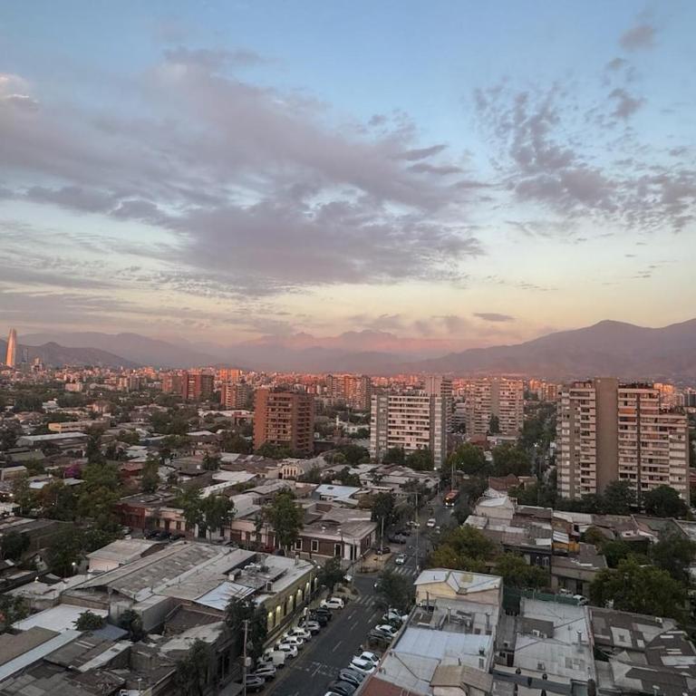ItaliaMiloArt Andes view - One-Bedroom Apartment - 11