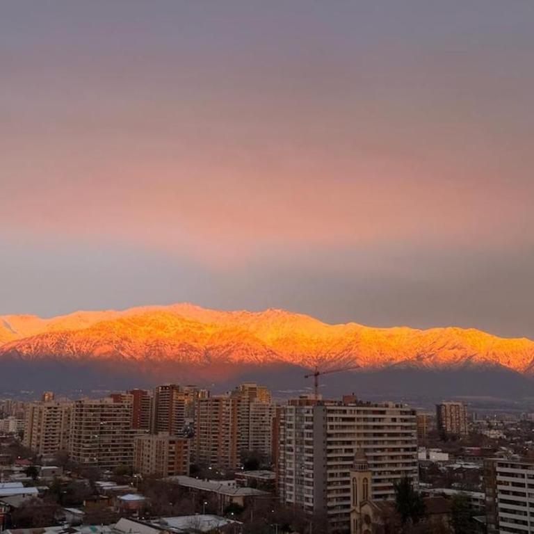 ItaliaMiloArt Andes view - One-Bedroom Apartment - 12