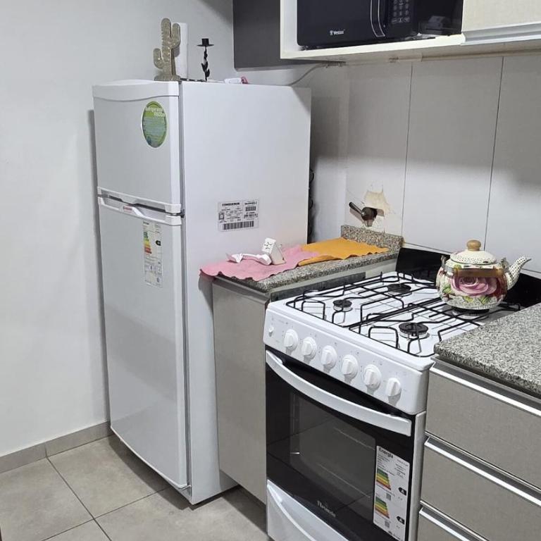 Departamento premium en Cordoba con 2 pisos - Apartamento de 2 dormitorios - 12