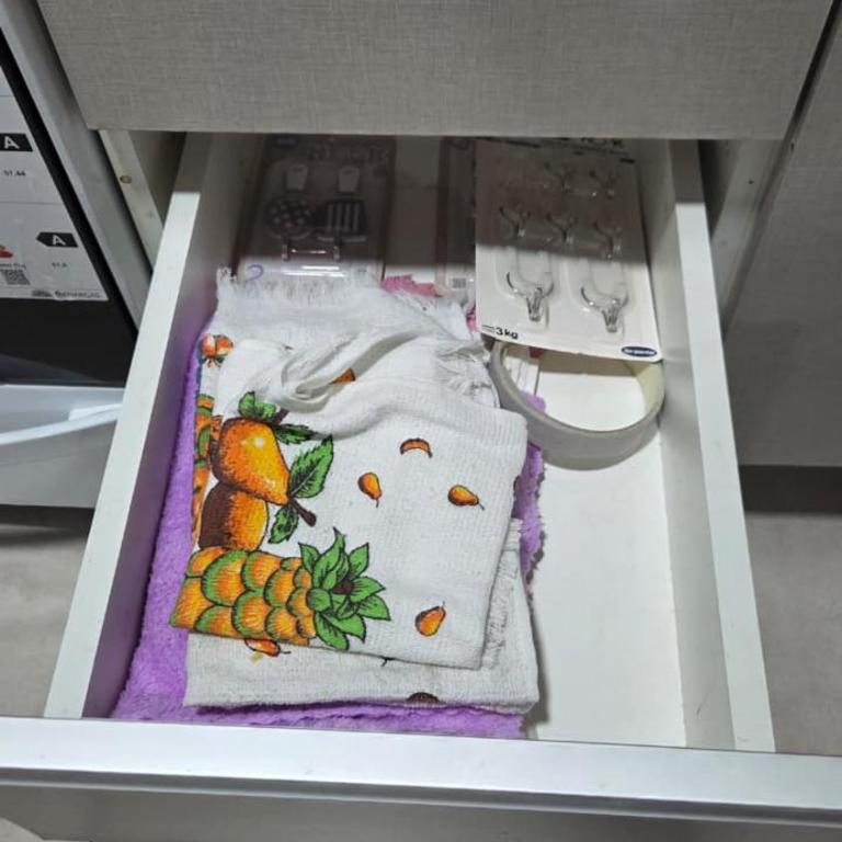 Departamento premium en Cordoba con 2 pisos - Apartamento de 2 dormitorios - 15