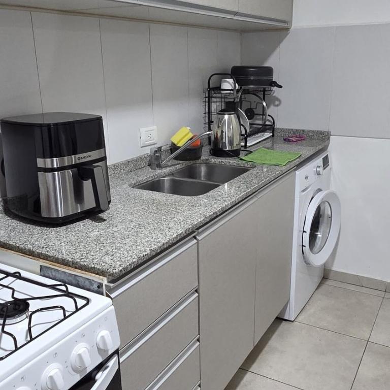 Departamento premium en Cordoba con 2 pisos - Apartamento de 2 dormitorios - 17