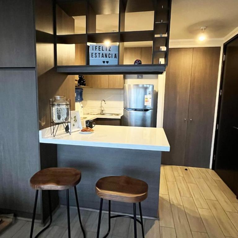 ItaliaMiloArt Andes view - One-Bedroom Apartment - 17
