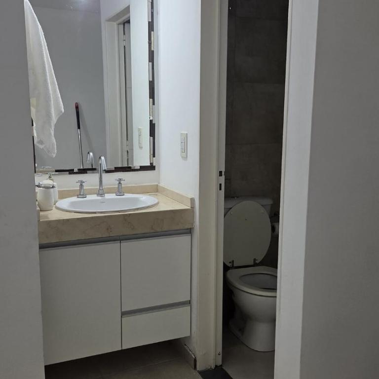 Departamento premium en Cordoba con 2 pisos - Apartamento de 2 dormitorios - 20