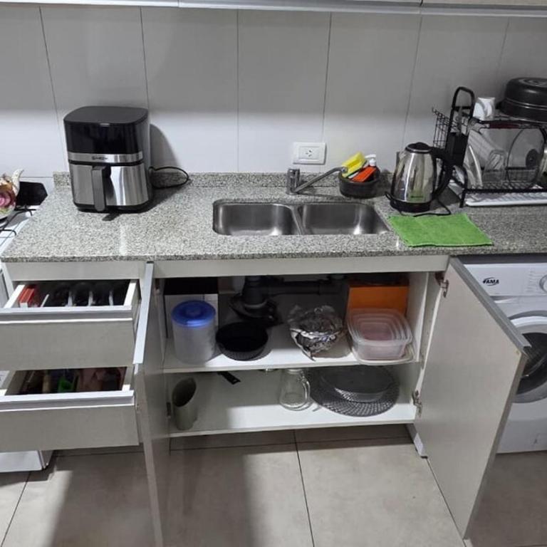 Departamento premium en Cordoba con 2 pisos - Apartamento de 2 dormitorios - 22