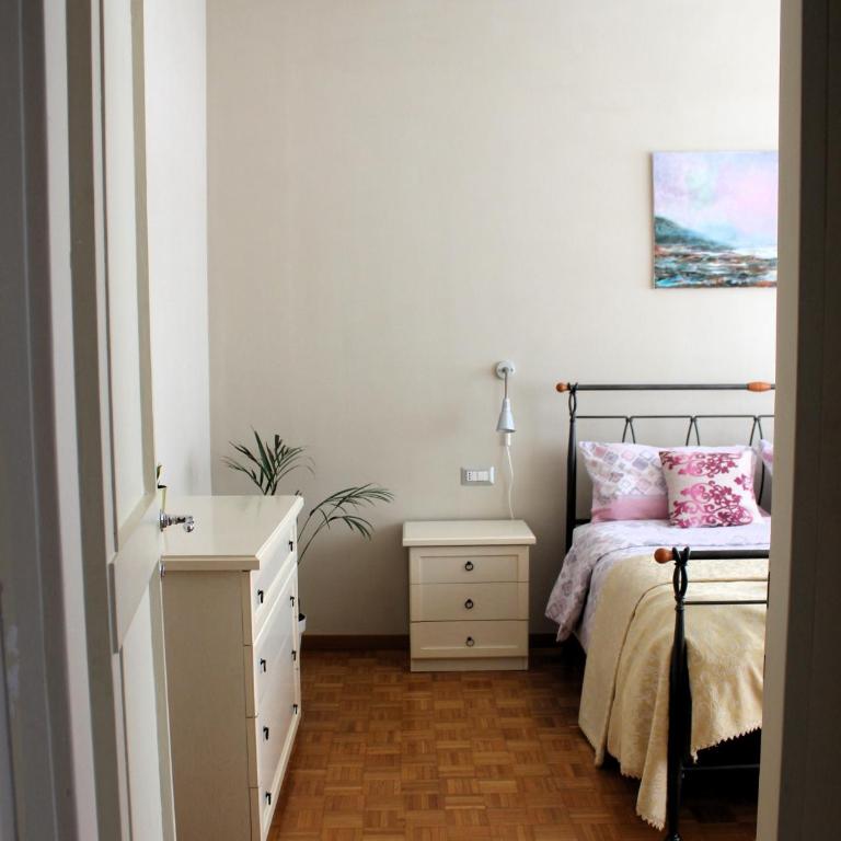Shabby Chic Dream - Appartamento con 1 Camera da Letto - 11